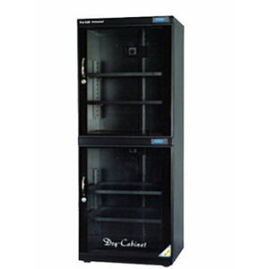 Tủ chống ẩm Dry-Cabi Professional DHC - 400L
