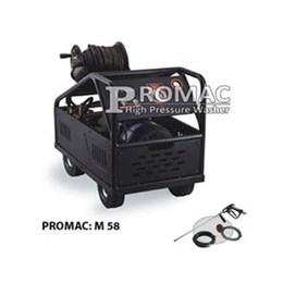 Máy phun áp lực Promac M58