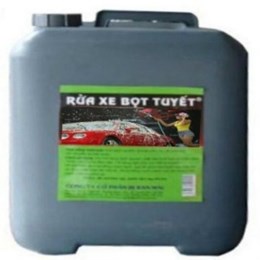 Dung dịch bọt tuyết 20 lít