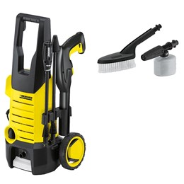 Máy Phun Rửa Áp Lực cao Karcher K5 EU