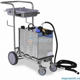 Máy Rửa Hơi Nước Nóng Áp Lực Cao IPC SG 50S 5010M