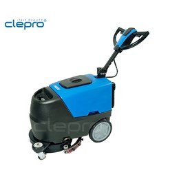 Máy chà sàn liên hợp CLEPRO C35E (Dùng điện)