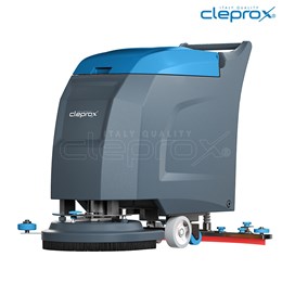 Máy chà sàn liên hợp CLEPROX X55B