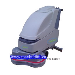 Máy chà sàn liên hợp HC660BT