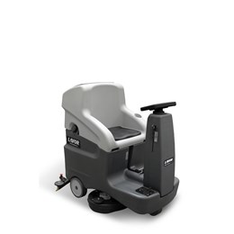 Máy chà sàn liên hợp ngồi lái LAVOR COMFORT XXS 66BT