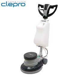 Máy chà sàn - thảm công nghiệp CLEPRO CS17G