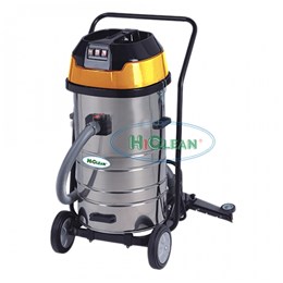 Máy hút bụi Hiclean 3 motor HC380T