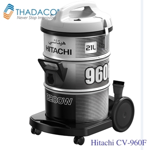 Máy hút bụi Hitachi CV-960F