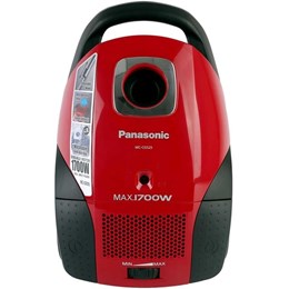 Máy hút bụi Panasonic MC-CG525RN49