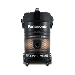 Máy hút bụi Panasonic MC-YL635TN46