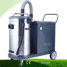 Máy hút bụi công nghiệp Hiclean HC300