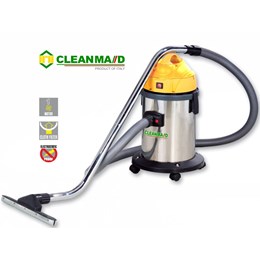 Máy hút bụi hút nước Clean Maid T25