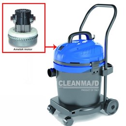 Máy hút bụi hút nước Clean Maid T32 Eco