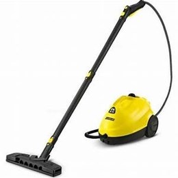 Máy làm sạch bằng hơi nước Karcher SC2 EasyFix (yellow) *EU