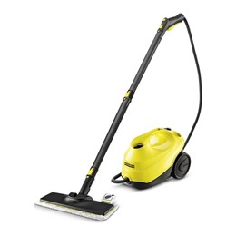 Máy làm sạch bằng hơi nước Karcher SC3 EasyFix (yellow) *EU