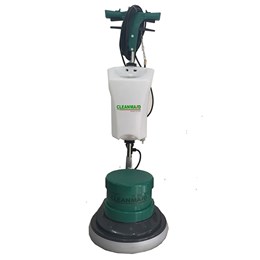 Máy lau sàn công nghiệp Clean Maid T154