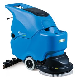 Máy lau sàn nhà CleanMaid TT50B