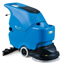 Máy lau sàn nhà CleanMaid TT50E