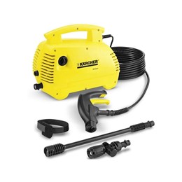 Máy phun rửa áp lực cao Karcher K2.420 Air Con