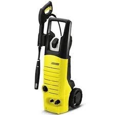 Máy phun rửa áp lực cao Karcher K3.450