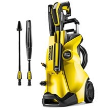 Máy phun rửa áp lực cao Karcher K4 Full Control