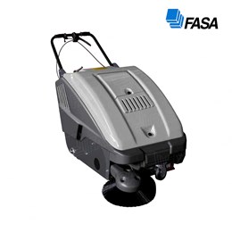 Máy quét rác đẩy tay FASA SW2600 BT