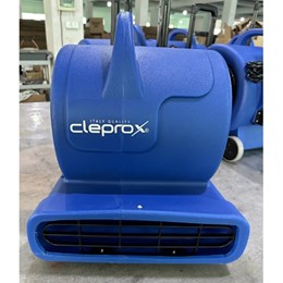Máy sấy công nghiệp - đa cấp độ CleproX DC100