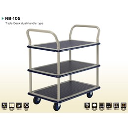 Xe đẩy Prestar NB - 105