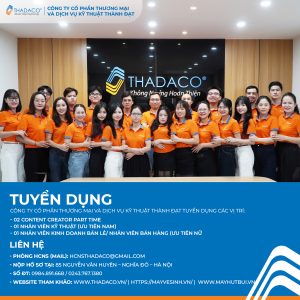 thadaco