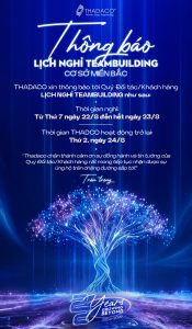 thadaco-mien-bac-thong-bao-lich-nghi