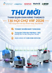 THADACO VIIF 2026