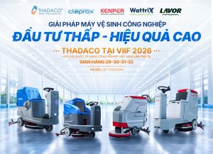 THADACO VIIF 2026